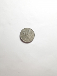 50 CENTAVOS
