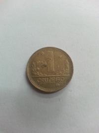 1 CRUZEIRO