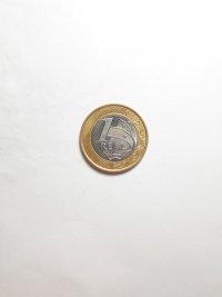 1 REAL (BASQUETEBOL)