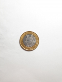 1 REAL (BASQUETEBOL)