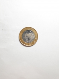 1 REAL (BASQUETEBOL)