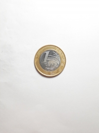 1 REAL (BASQUETEBOL)