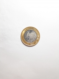 1 REAL (BASQUETEBOL)