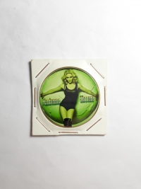 MADONNA COIN