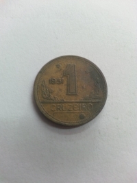 1 CRUZEIRO