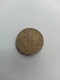 1 CRUZEIRO