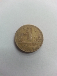 1 CRUZEIRO