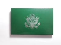 UNITED STATES MINT PROOF SET
