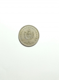 1 PESO