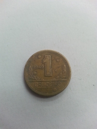 1 CRUZEIRO
