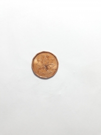 1 CENT (TUBINHO COM 50 UNIDADES)