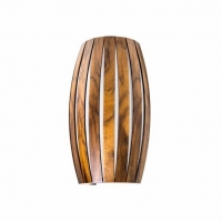 ARANDELA BARRIL RIPADA (ACCORD ILUMINAÇÃO)