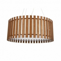 PENDENTE CILÍNDRICO (ACCORD ILUMINAÇÃO)