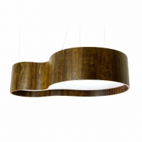PENDENTE KS II (ACCORD ILUMINAÇÃO)