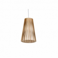 PENDENTE LIVING HINGES (ACCORD ILUMINAÇÃO)