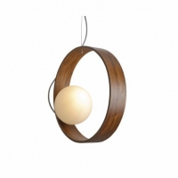 PENDENTE SFERA (ACCORD ILUMINAÇÃO)