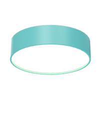PLAFON CILÍNDRICO (ACCORD ILUMINAÇÃO)