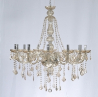 LUSTRE MARIA TEREZA (ADN MAIS ILUMINAÇÃO)