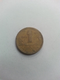 1 CRUZEIRO