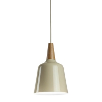 PENDENTE WOOD (NEW LINE)