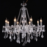 LUSTRE MARIA TEREZA (ADN MAIS ILUMINAÇÃO)