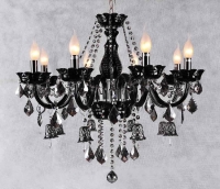 LUSTRE MARIA TEREZA (ADN MAIS ILUMINAÇÃO)