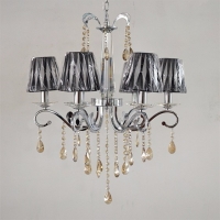 LUSTRE LUISA (ADN MAIS ILUMINAÇÃO)