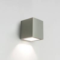 ARANDELA QUADRADA G9 (NEW LINE)