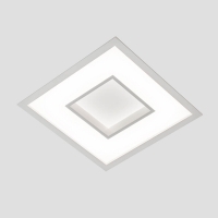 EMBUTIDO NEW CHESS LED (NEW LINE)