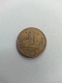 1 CRUZEIRO