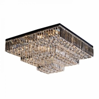PLAFON CARRÉ (BELLA ILUMINAÇÃO)