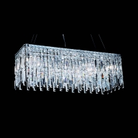 PENDENTE CHARM (BELLA ILUMINAÇÃO)