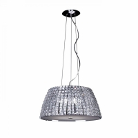 PENDENTE VIENNA (BELLA ILUMINAÇÃO)