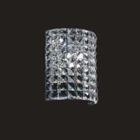 ARANDELA GLISS (BELLA ILUMINAÇÃO)