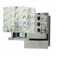 ARANDELA PRISM (BELLA ILUMINAÇÃO)