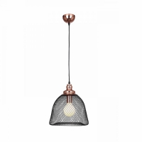 PENDENTE COPPER (BELLA ILUMINAÇÃO)