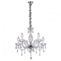 LUSTRE BRONZEARTE TREVISO