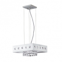 PENDENTE VIENNA LED (BRONZEARTE)