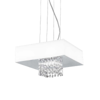 PENDENTE VISION LED (BRONZEARTE)