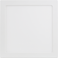 LUMINÁRIA QUADRADA SOBREPOR 25W- BR (SAVE ENERGY)