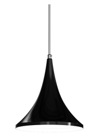 PENDENTE COLIBRI (INOVE ILUMINAÇÃO)
