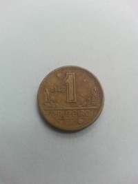 1 CRUZEIRO