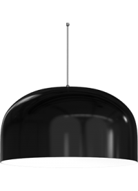 PENDENTE MOON (INOVE ILUMINAÇÃO)
