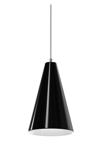 PENDENTE CONE (INOVE ILUMINAÇÃO)