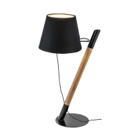 LUMINÁRIA Z MESA (KLAXON)