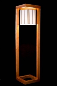 COLUNA QUADRA (KAN TUI)