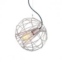 PENDENTE ARAMADO DOURADO (NEW LINE IMPORTS)