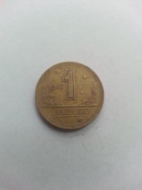 1 CRUZEIRO