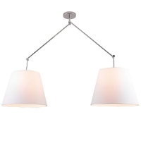 PENDENTE DUPLO (NEW LINE IMPORTS)