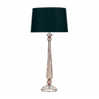 ABAJUR METAL COBRE (NEW LINE IMPORTS)
